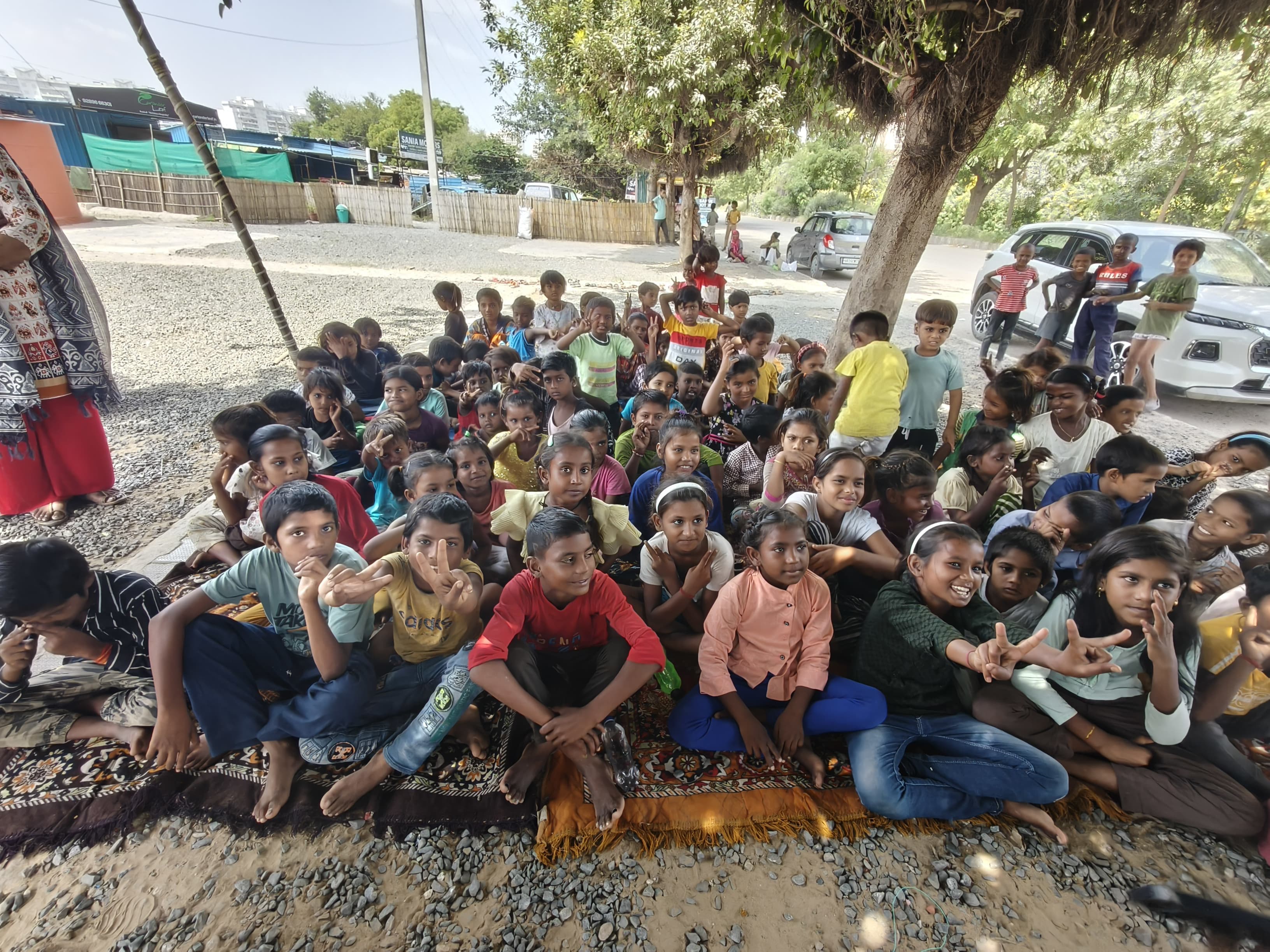 Background illustration